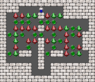 Уровень 409 — More Bugs collections